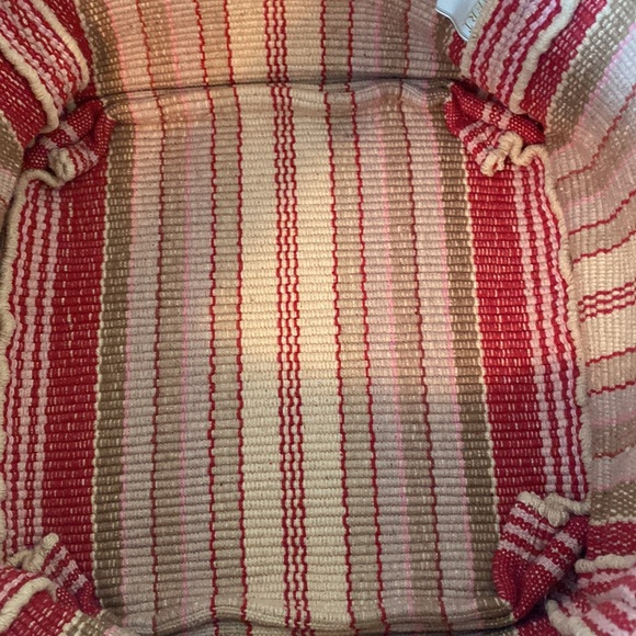 Dash & Albert, Garnet Hill woven storage baskets - Picture 9 of 17